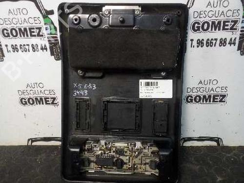 Interior roof light BMW X5 (E53) 3.0 d | BP12692816I8 