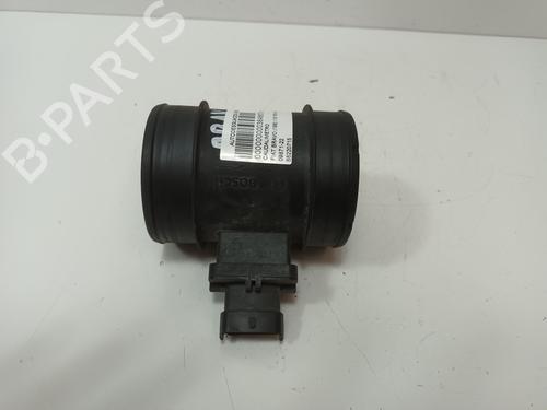 Used Mass air flow sensor FIAT BRAVO II (198_) 1.6 D Multijet (198AXH1B) (105 hp) 16727981