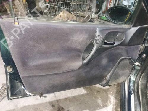 Left front steering knuckle OPEL VECTRA B (J96) 1.8 i 16V (F19) | BP12753199M25