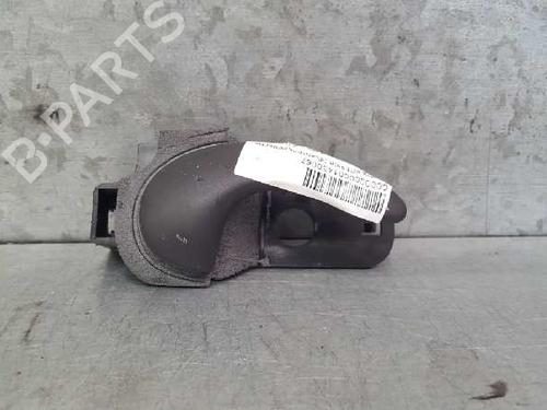 Used Front right interior door handle Front right interior door handle 12707464 12707464
