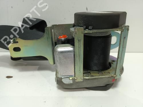 Sicherheitsgurt vorne links MAZDA 3 Saloon (BK) 1.6 DI Turbo (BK12Y) | BP12782292I26 
