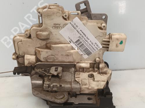 Used Front right lock SEAT ALTEA XL (5P5, 5P8) [2006-2015]  29304312