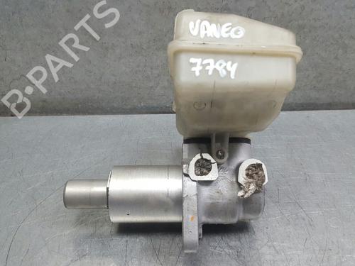 Used Brake master cylinder MERCEDES-BENZ VANEO (414) 1.7 CDI (414.700) (91 hp) 12754369