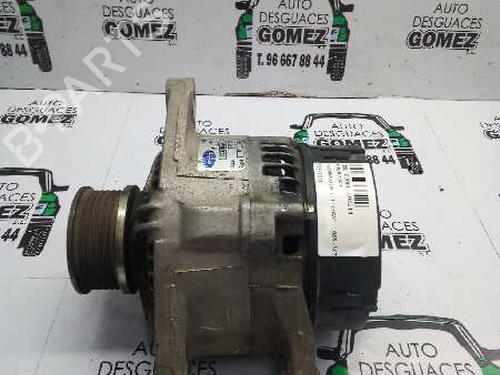 BP12818818M7 | Alternador FIAT BRAVO I (182_) 1.4 (182.AG) BP12818818M7