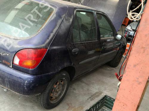 Third brake light FORD FIESTA IV (JA_, JB_)  | BP12856817L11