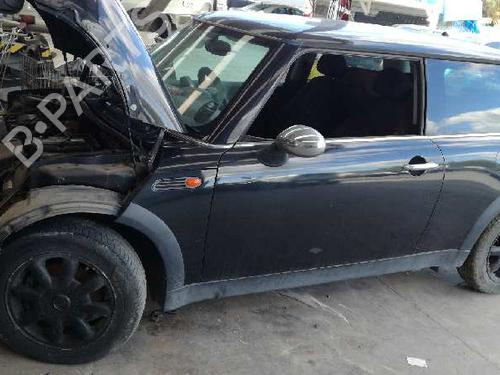 Sikkerhetsbelte bak høyre MINI MINI (R50, R53) One | BP15958255I28 