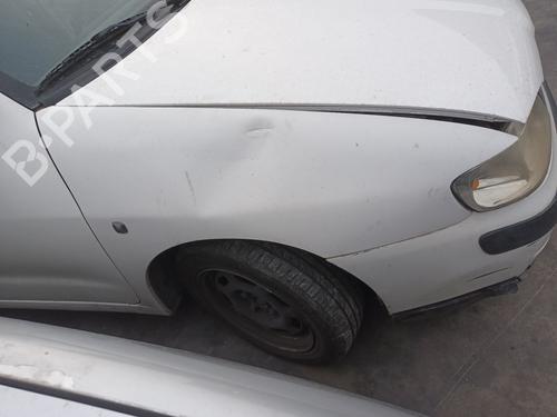 Left front door SEAT IBIZA II (6K1) 1.9 TDI | BP16476673C2 
