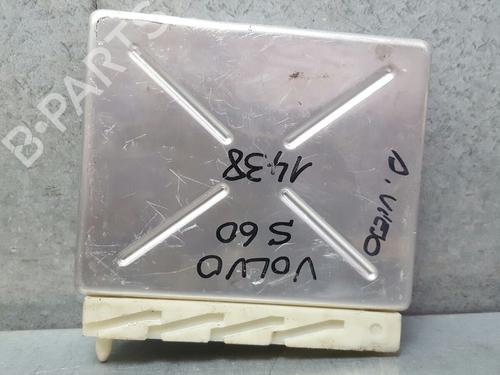 Used Gearbox control unit VOLVO S60 I (384) T5 (250 hp) 12803822