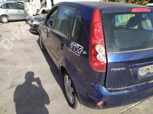 Other FORD FIESTA V (JH_, JD_) 1.4 TDCi | BP13979943O1 