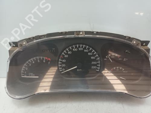 Used Instrument cluster OPEL SINTRA (APV) 2.2 i 16V (OUN16, Y94) (141 hp) 22432450