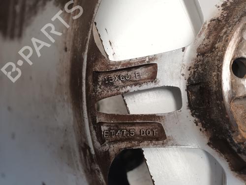 Rim FORD KA+ III (UK, FK) 1.2 Ti-VCT | BP23900173C45 