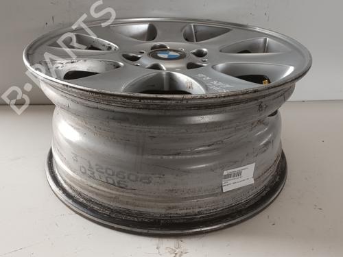 Rim BMW 1 (E87) 120 d | BP22317330C45