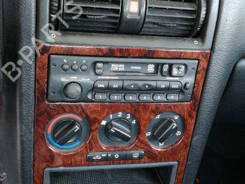 Comfort control module OPEL ASTRA G Hatchback (T98) 1.8 16V (F08, F48) | BP12698298M56