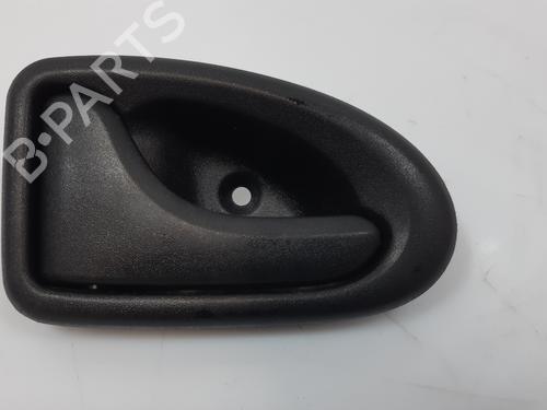 Used Front left interior door handle Front left interior door handle RENAULT MEGANE I Grandtour (KA0/1_) 1.9 dTi (KA0N) (98 hp) 35813636 35813636