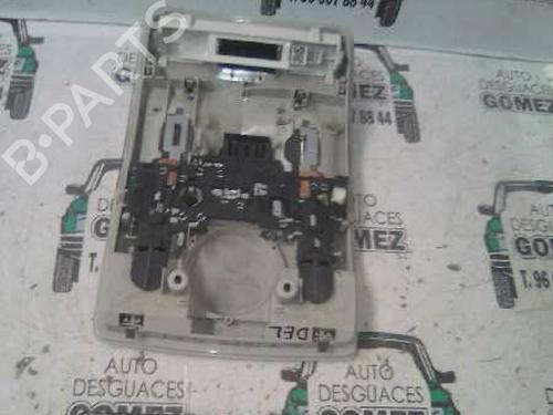 Interior roof light AUDI A3 Sportback (8PA)  | BP12799416I8 