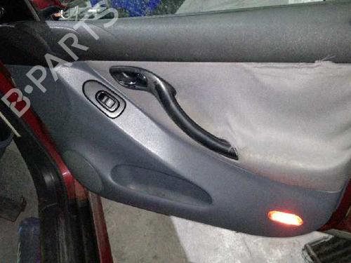 Engine mount SEAT TOLEDO II (1M2) 1.6 | BP12729398M89 