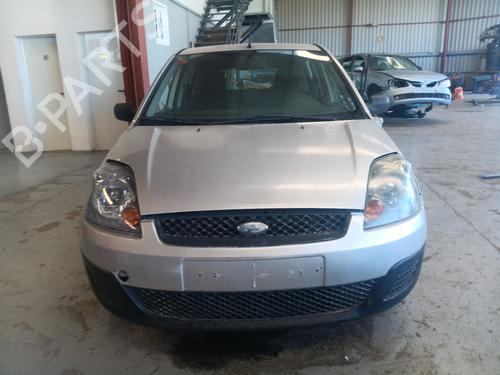 Alternator FORD FIESTA V (JH_, JD_) 1.4 TDCi | BP29188898M7 