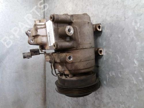 Used AC compressor HYUNDAI COUPE II (GK) 1.6 16V (105 hp) 12706604