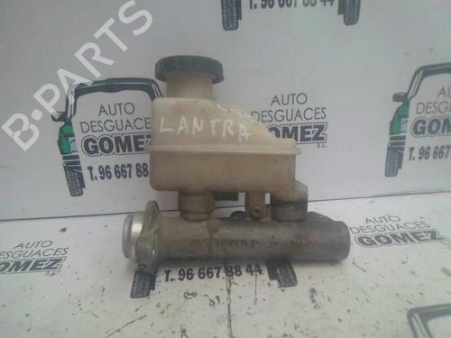 Brake master cylinder HYUNDAI LANTRA II (J-2) 1.6 16V | BP12792852M77 