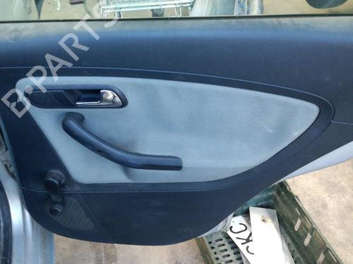 Engine mount SEAT IBIZA III (6L1) | BP12704841M89