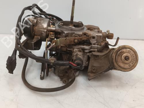 Carburetor NISSAN SUNNY III Liftback (N14) 1.6 i | BP29186546M67 