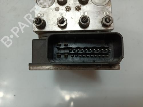 ABS pump ALFA ROMEO 159 (939_) 1.9 JTDM 16V (939AXC1B, 939AXC12) | BP20307597M43 