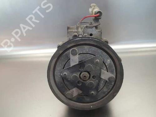 AC compressor ROVER 45 I Hatchback (RT) 1.4 | BP12813259M34 