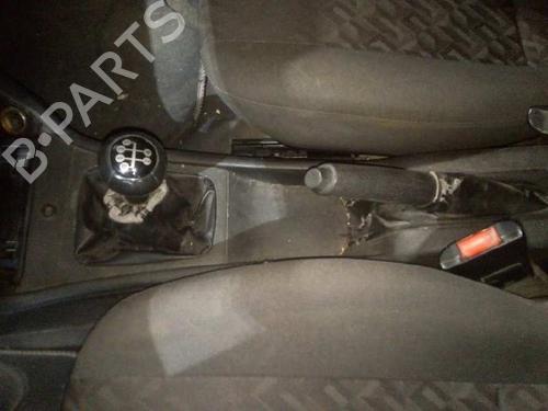 Ignition coil OPEL ASTRA G Hatchback (T98) 1.6 (F08, F48) | BP12685980M94 