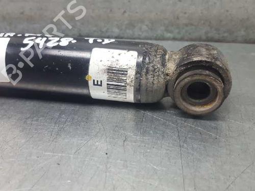Right rear shock absorber KIA RIO III (UB) 1.2 CVVT | BP12719147M19 