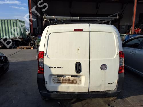 Alternator FIAT FIORINO Box Body/MPV (225_) 1.3 D Multijet (225BXD1A, 225BXB1A, 225BXB11) | BP31807959M7 