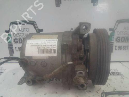 AC compressor SUZUKI IGNIS I (FH)  | BP12932900M34 