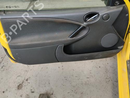 Engine control unit (ECU) MG MG ZR 105 | BP21092671M57 