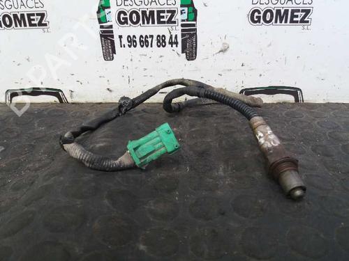 Sensor electrónico TATA INDICA [1998-2024]  12853585