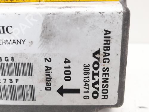 ECU airbags VOLVO V40 Estate (645) 1.9 T4 | BP12713426M53 