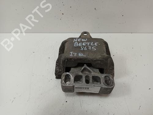 Used Engine mount VW NEW BEETLE (9C1, 1C1) 1.9 TDI (90 hp) 17715664