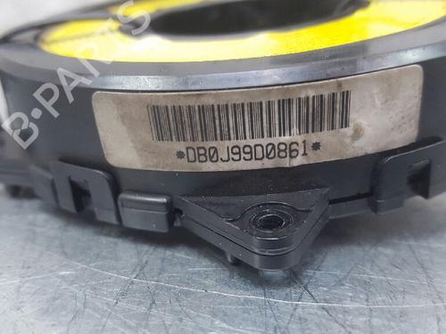 Squib airbag HYUNDAI ACCENT II (LC) 1.3 | BP12739245C102 