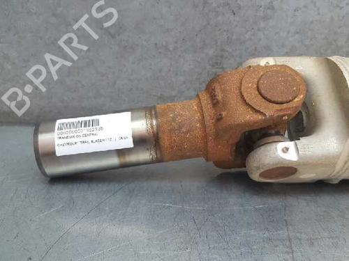 Driveshaft CHEVROLET TRAILBLAZER (KC_) 4.2 AWD | BP12731260M37 