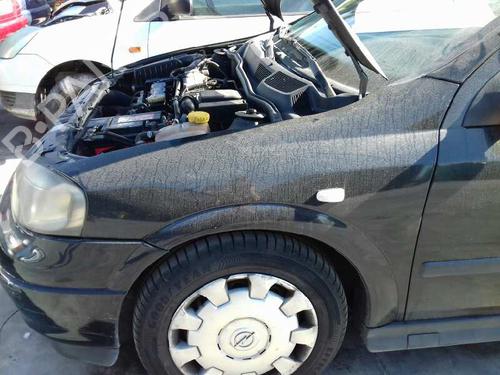 Right front brake caliper OPEL ASTRA G Hatchback (T98) 1.6 (F08, F48) | BP12755318M104 