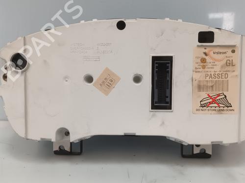 Instrument cluster FORD C-MAX (DM2) 1.6 TDCi | BP26947820C47 