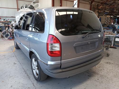 Catalyst OPEL ZAFIRA A MPV (T98) 2.0 DTI 16V (F75) | BP12785900M10