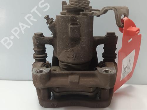Used Right rear brake caliper Right rear brake caliper OPEL ZAFIRA / ZAFIRA FAMILY B (A05) [2005-2019] 32683488 32683488