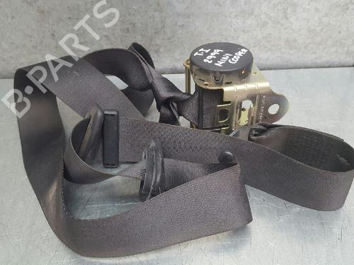 Rear left seatbelt MINI MINI (R50, R53) Cooper | BP12684336I29