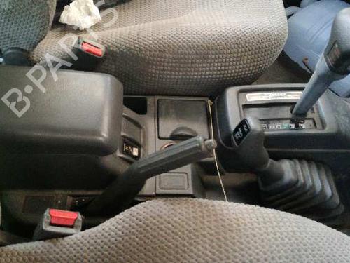 Drzwi przednie prawe MITSUBISHI PAJERO II (V3_W, V2_W, V4_W, V5_W) 2.8 TD (V46W, V26W) | BP12727416C3 