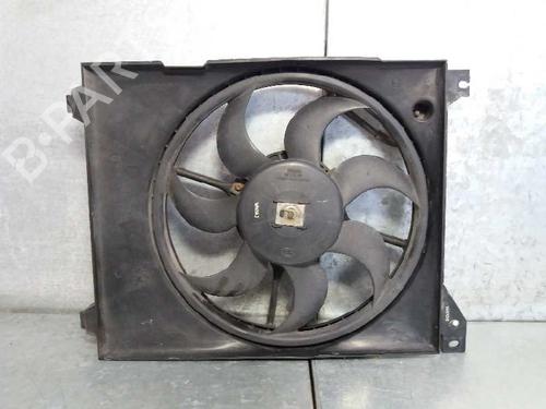 Radiator fan HYUNDAI TRAJET (FO) 2.0 CRDi | BP12706006M35 