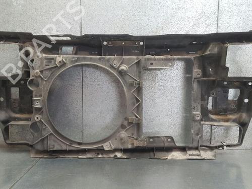 Front slam panel VW POLO III (6N1) 60 1.4 | BP12730154C72 