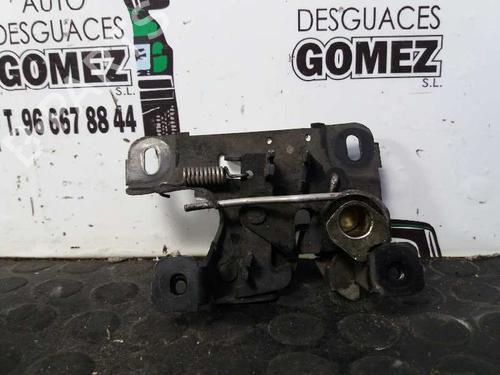Hood lock AUDI A3 (8L1) 1.8 | BP12689651C133 