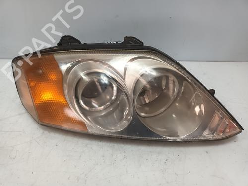 Used Right headlight HYUNDAI COUPE II (GK) 2.0 GLS (143 hp) 23387788