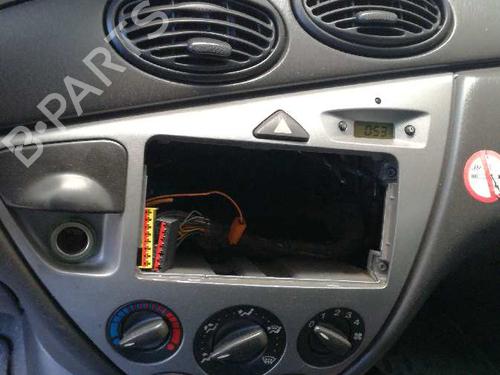 Mass air flow sensor FORD FOCUS I (DAW, DBW) 1.6 16V | BP12703747M95 