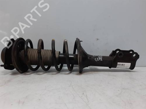 Used Right front shock absorber Right front shock absorber HYUNDAI GETZ (TB) 1.1 (63 hp) 40197753 40197753