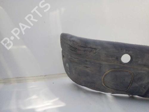 Front bumper NISSAN INTERSTAR Van (X70) dCi 80 | BP12703859C7 